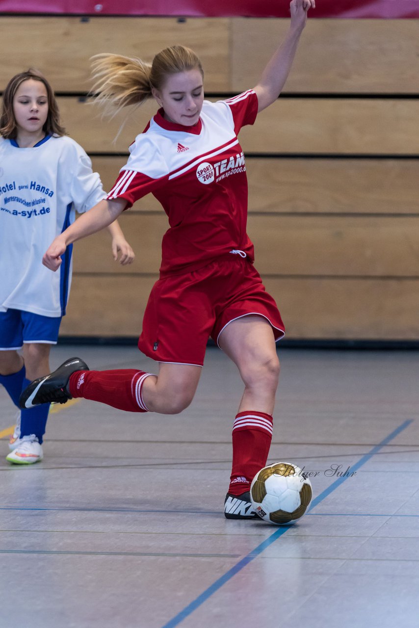 Bild 380 - C-Juniorinnen Landesmeisterschaften